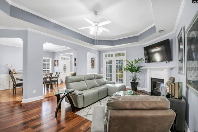 641 Park Place Drive, Elgin, SC 29045