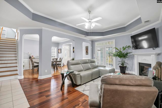 641 Park Place Drive, Elgin, SC 29045