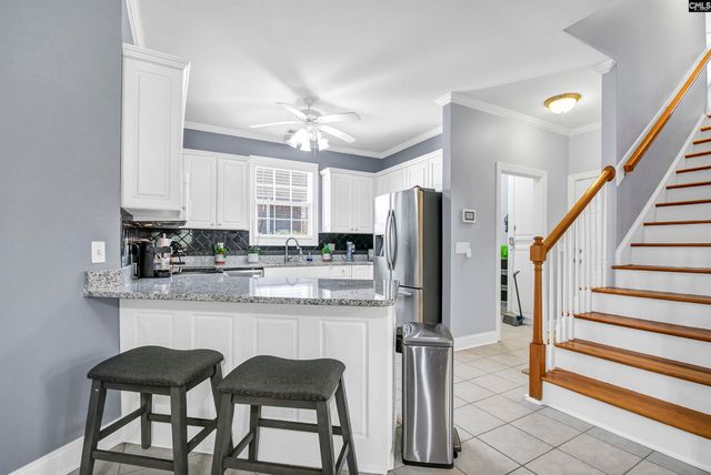 641 Park Place Drive, Elgin, SC 29045