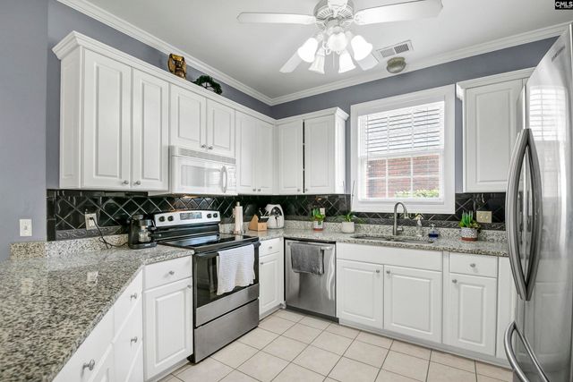 641 Park Place Drive, Elgin, SC 29045