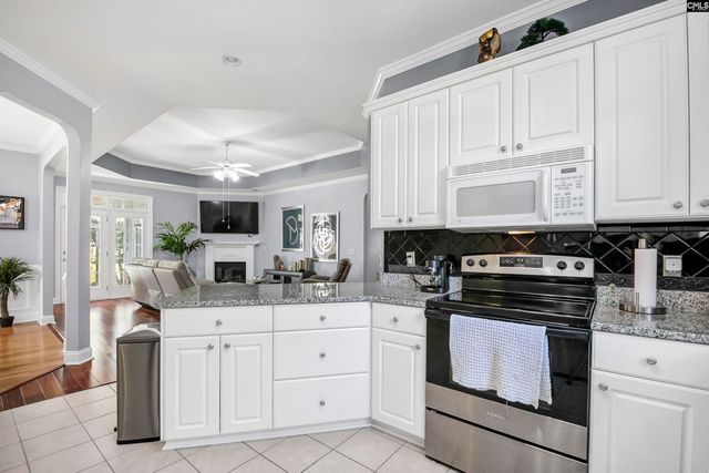 641 Park Place Drive, Elgin, SC 29045