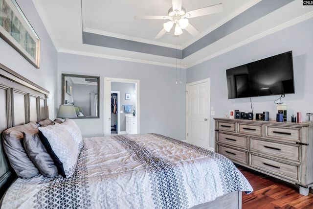 641 Park Place Drive, Elgin, SC 29045