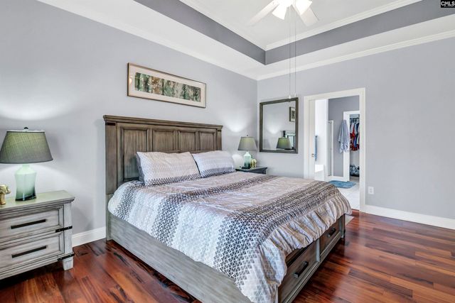 641 Park Place Drive, Elgin, SC 29045