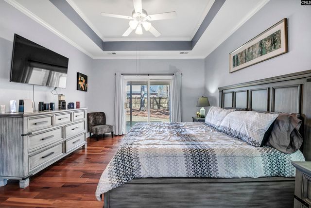 641 Park Place Drive, Elgin, SC 29045