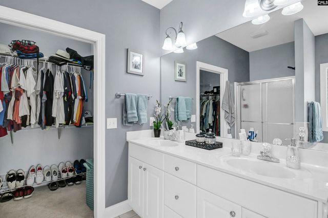 641 Park Place Drive, Elgin, SC 29045