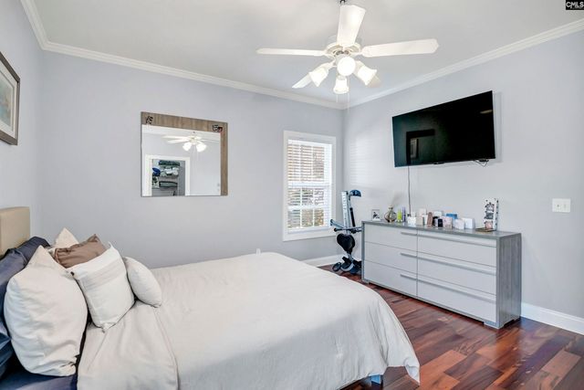 641 Park Place Drive, Elgin, SC 29045