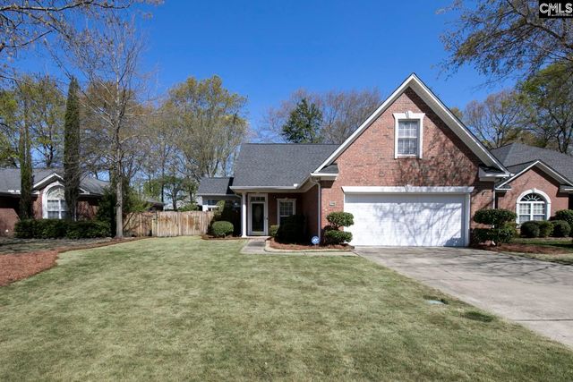 641 Park Place Drive, Elgin, SC 29045