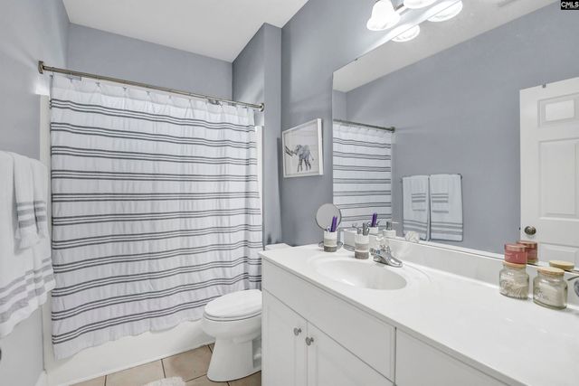 641 Park Place Drive, Elgin, SC 29045