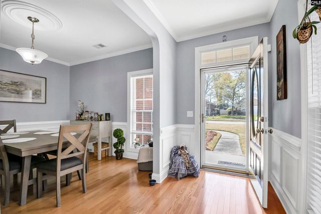 641 Park Place Drive, Elgin, SC 29045