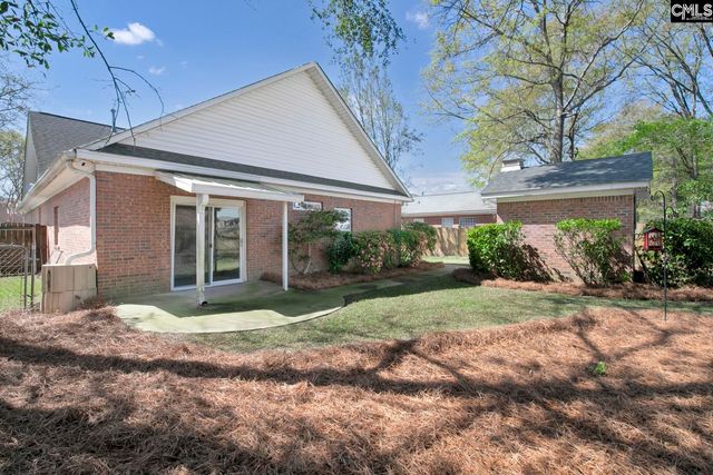 641 Park Place Drive, Elgin, SC 29045