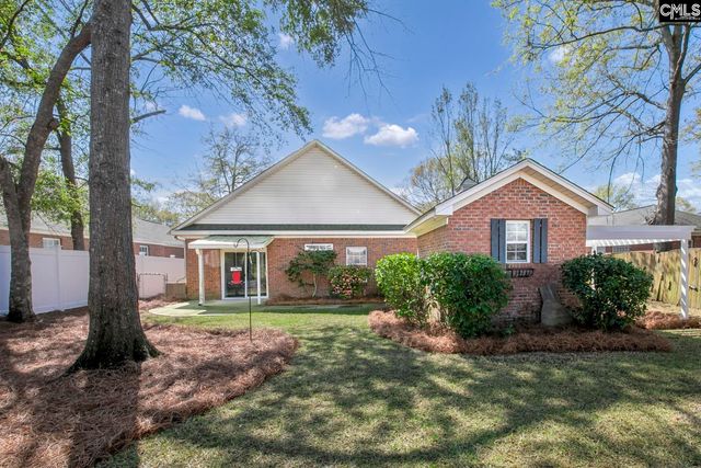 641 Park Place Drive, Elgin, SC 29045