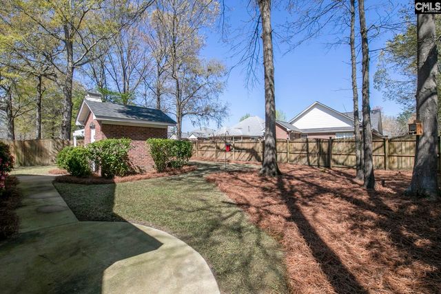 641 Park Place Drive, Elgin, SC 29045