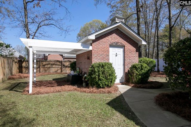 641 Park Place Drive, Elgin, SC 29045