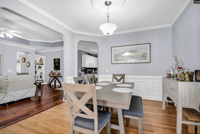 641 Park Place Drive, Elgin, SC 29045