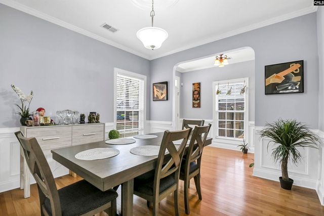 641 Park Place Drive, Elgin, SC 29045