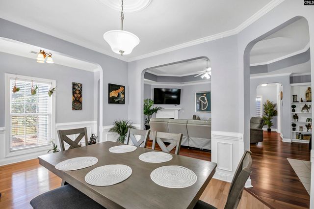 641 Park Place Drive, Elgin, SC 29045