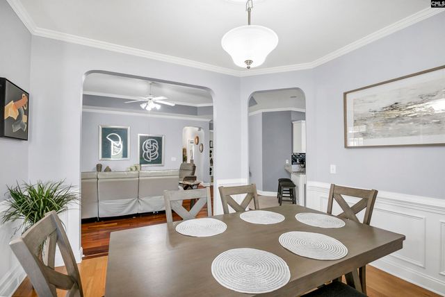 641 Park Place Drive, Elgin, SC 29045