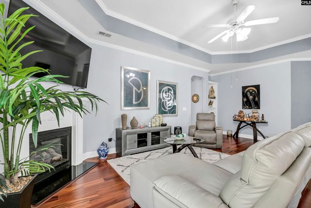 641 Park Place Drive, Elgin, SC 29045