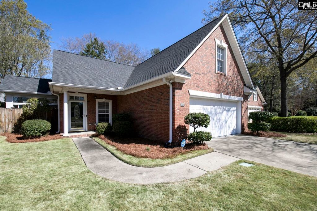 641 Park Place Drive, Elgin, SC 29045