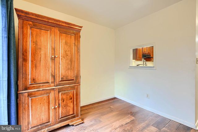 1507 E FAIRMOUNT AVE, Baltimore, MD 21231