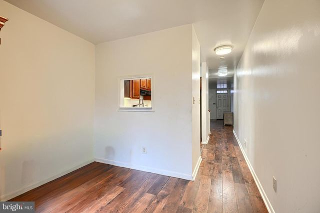 1507 E FAIRMOUNT AVE, Baltimore, MD 21231