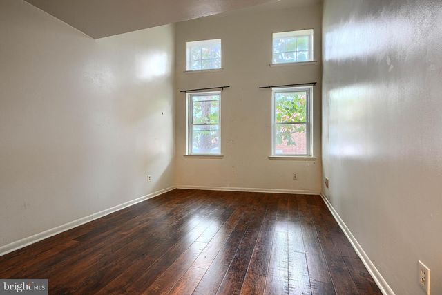 1507 E FAIRMOUNT AVE, Baltimore, MD 21231