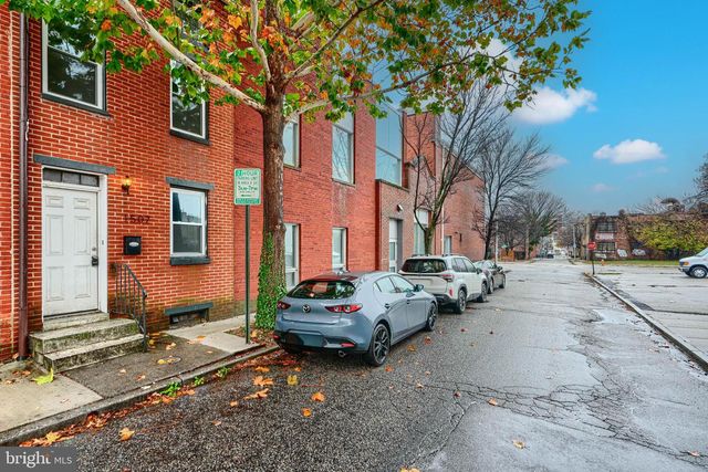 1507 E FAIRMOUNT AVE, Baltimore, MD 21231