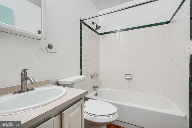 1507 E FAIRMOUNT AVE, Baltimore, MD 21231