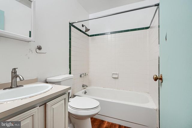 1507 E FAIRMOUNT AVE, Baltimore, MD 21231