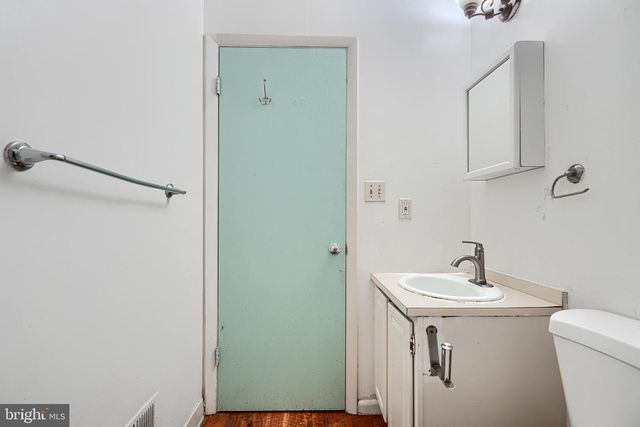 1507 E FAIRMOUNT AVE, Baltimore, MD 21231