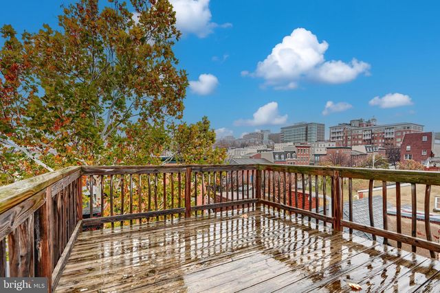 1507 E FAIRMOUNT AVE, Baltimore, MD 21231