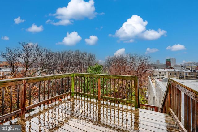 1507 E FAIRMOUNT AVE, Baltimore, MD 21231