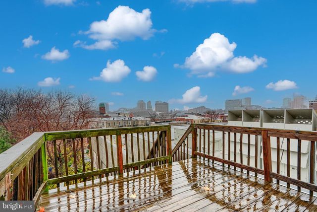 1507 E FAIRMOUNT AVE, Baltimore, MD 21231