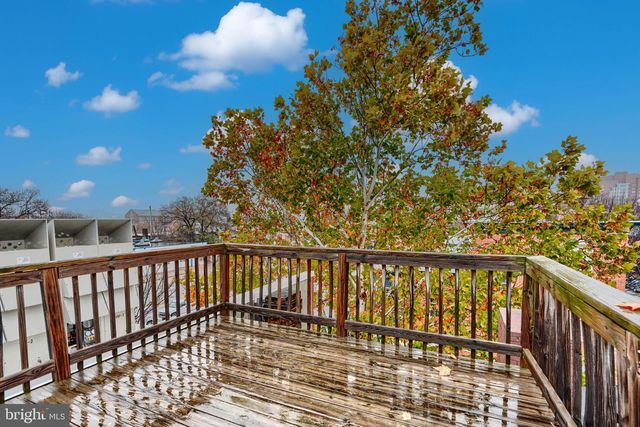 1507 E FAIRMOUNT AVE, Baltimore, MD 21231