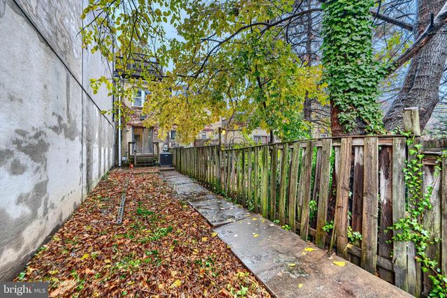 1507 E FAIRMOUNT AVE, Baltimore, MD 21231