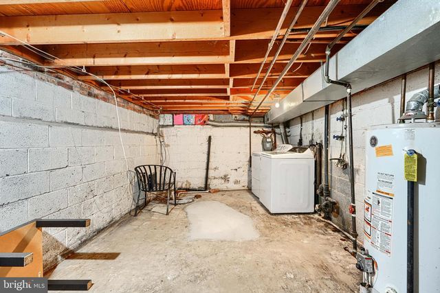 1507 E FAIRMOUNT AVE, Baltimore, MD 21231