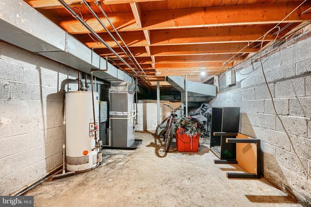 1507 E FAIRMOUNT AVE, Baltimore, MD 21231