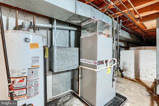 1507 E FAIRMOUNT AVE, Baltimore, MD 21231