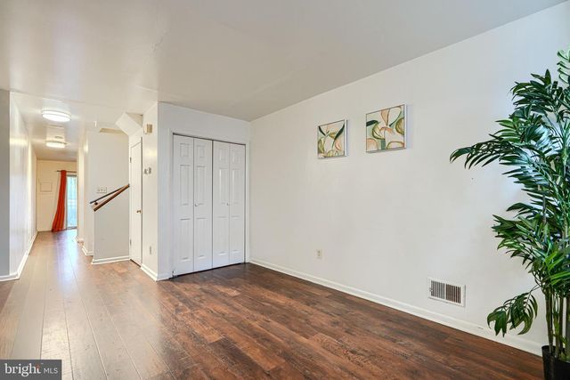 1507 E FAIRMOUNT AVE, Baltimore, MD 21231