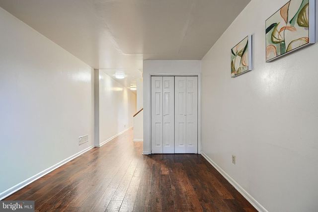 1507 E FAIRMOUNT AVE, Baltimore, MD 21231