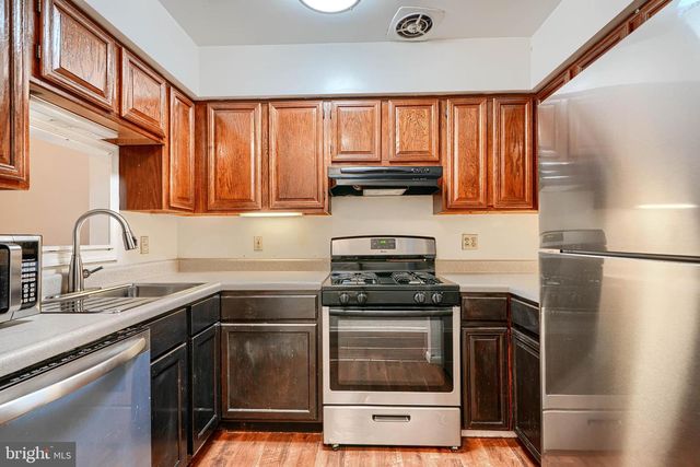 1507 E FAIRMOUNT AVE, Baltimore, MD 21231