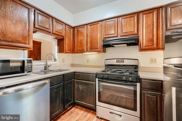 1507 E FAIRMOUNT AVE, Baltimore, MD 21231