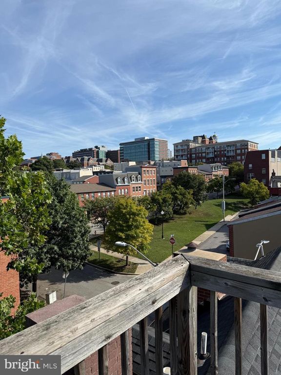 1507 E FAIRMOUNT AVE, Baltimore, MD 21231