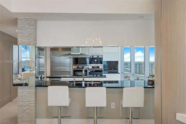 17121 Collins Avenue 2608, Sunny Isles Beach, FL 33160