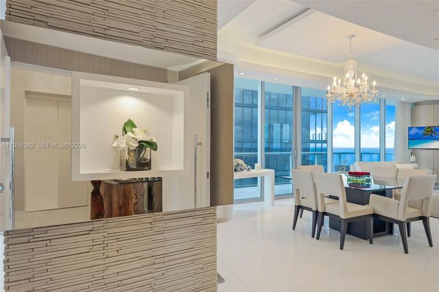 17121 Collins Avenue 2608, Sunny Isles Beach, FL 33160