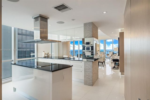 17121 Collins Avenue 2608, Sunny Isles Beach, FL 33160