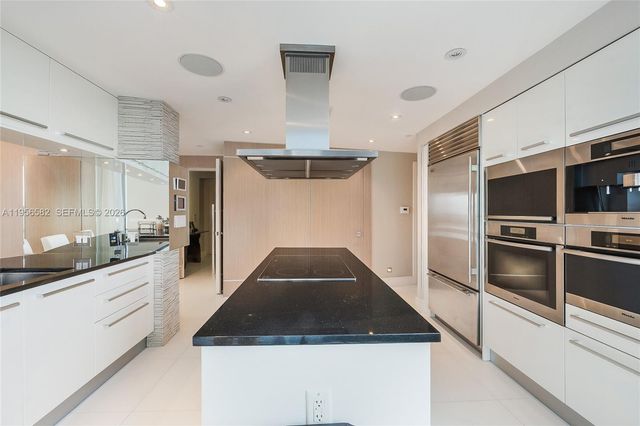 17121 Collins Avenue 2608, Sunny Isles Beach, FL 33160