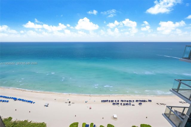 17121 Collins Avenue 2608, Sunny Isles Beach, FL 33160