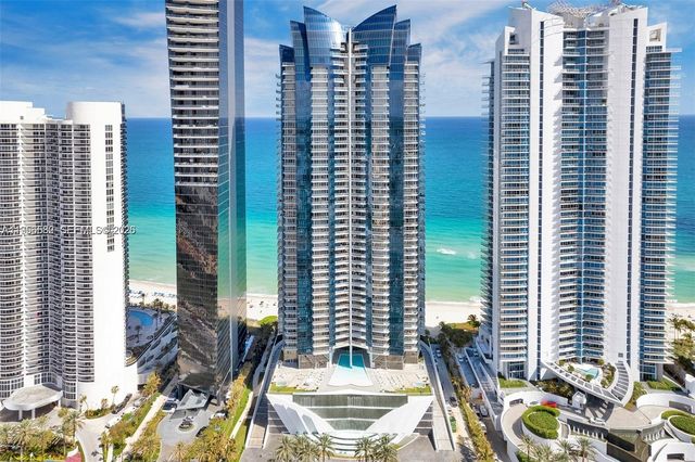 17121 Collins Avenue 2608, Sunny Isles Beach, FL 33160