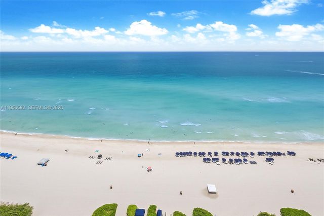 17121 Collins Avenue 2608, Sunny Isles Beach, FL 33160